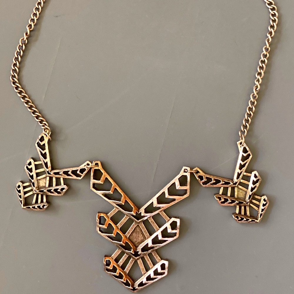 Pelageya - Feliks + Adrik Necklace